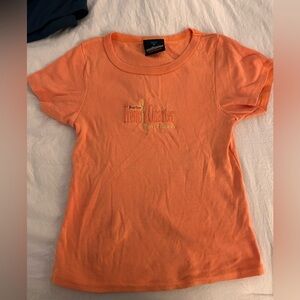 French Quarter NOLA Baby Tee